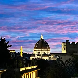 Garden Blue Firenze