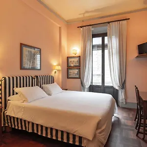 Residenza Johanna I Firenze