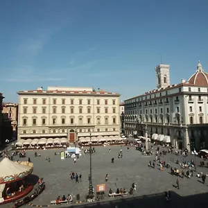 Luxury La Dimora Degli Angeli Firenze
