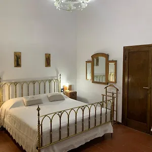 Le 5 Vie Con Tripla Firenze