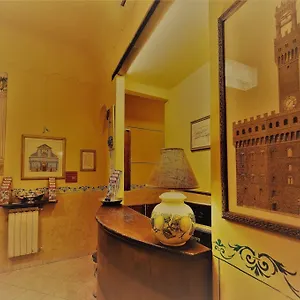 2* 酒店 帕拉佐罗酒店